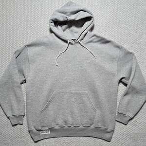 Vintage USA Olympic JCPenney Exclusive Retailer Grey Embroidered Hoodie